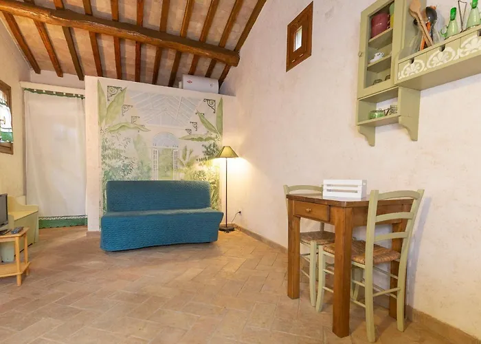 Dom wakacyjny Casa Emma - Helloelba *