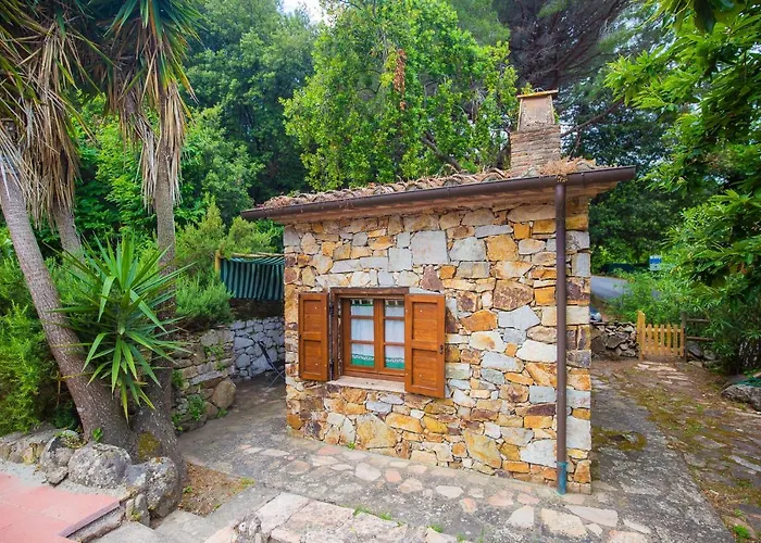 Casa Emma - Helloelba Dom wakacyjny *