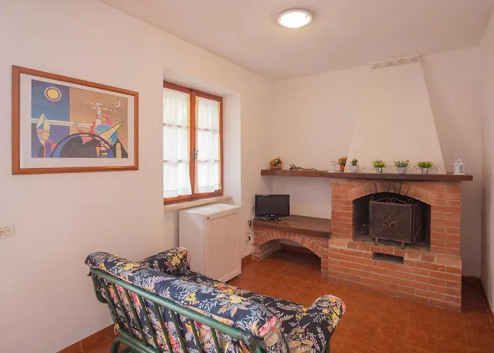 Casa Emma - Helloelba Dom wakacyjny