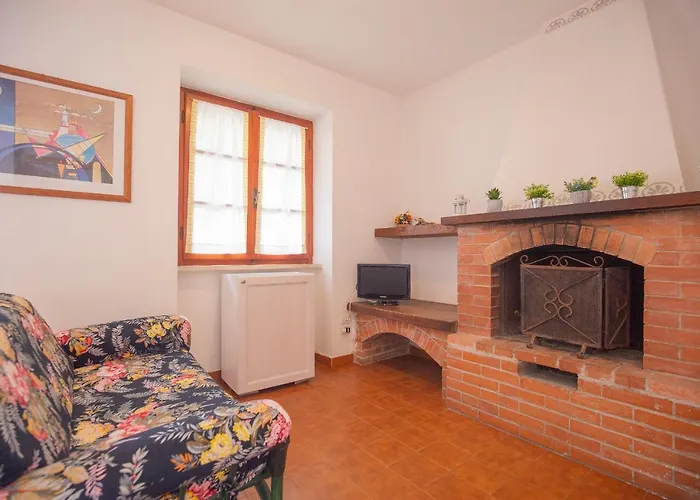 Casa Emma - Helloelba Dom wakacyjny *