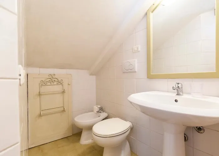 Dom wakacyjny Casa Emma - Helloelba