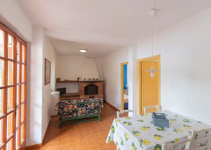 Dom wakacyjny Casa Emma - Helloelba *