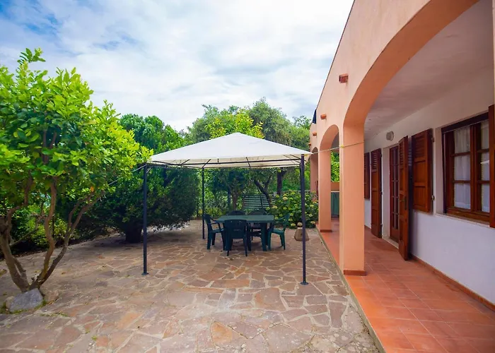 Casa Emma - Helloelba * Marciana (Isola d'Elba)