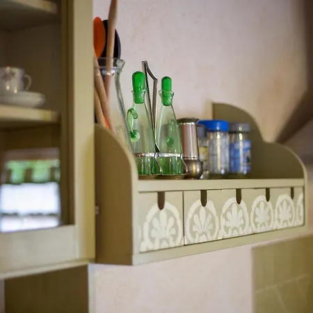 Hébergement de vacances Casa Emma By Helloelba