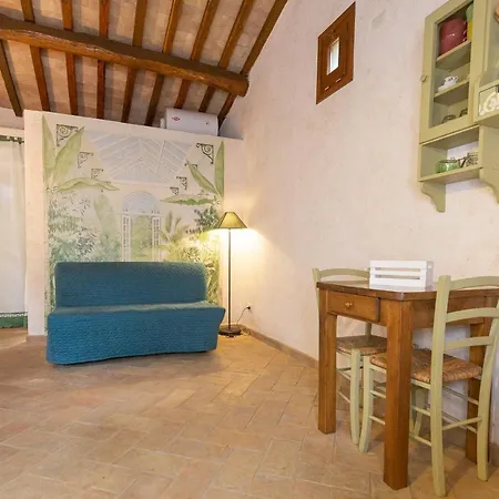 Hébergement de vacances Casa Emma By Helloelba *