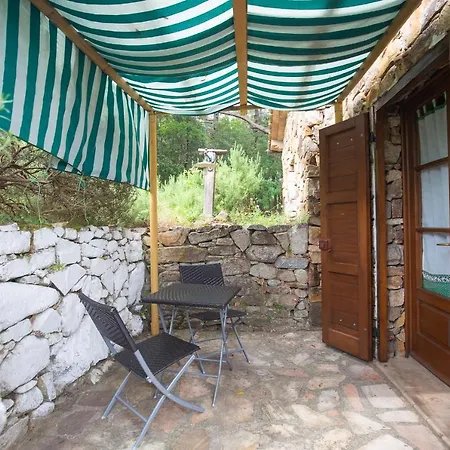 Hébergement de vacances Casa Emma By Helloelba