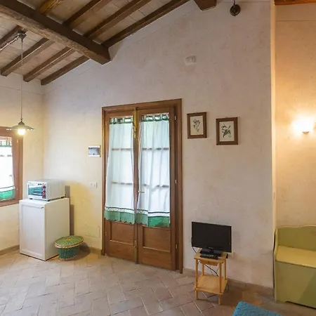 Hébergement de vacances Casa Emma By Helloelba