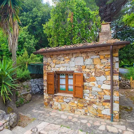 Casa Emma By Helloelba Hébergement de vacances *