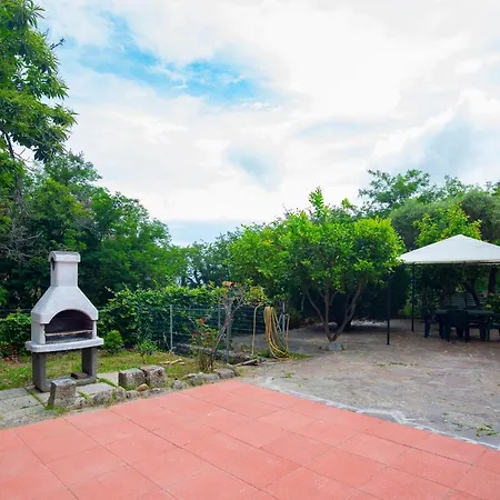 Prázdninový dům Casa Emma By Helloelba Marciana (Isola d'Elba)