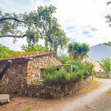 Hébergement de vacances Casa Emma By Helloelba