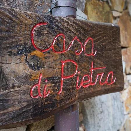 Casa Emma - Helloelba *