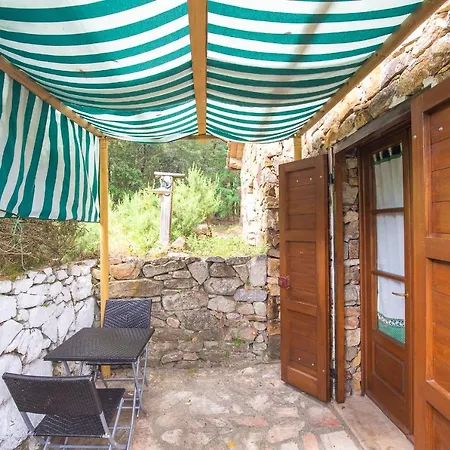 Hébergement de vacances Casa Emma By Helloelba Marciana (Isola d'Elba)