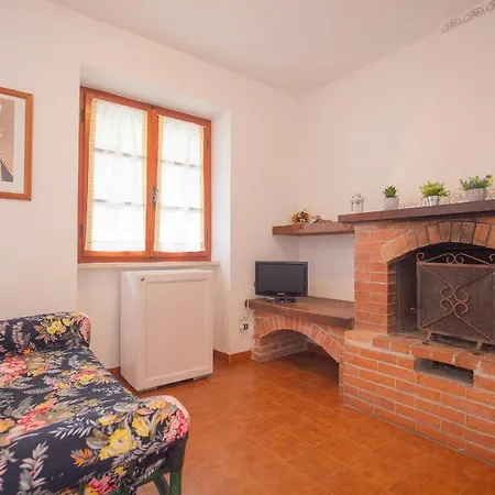 Casa Emma By Helloelba Hébergement de vacances *