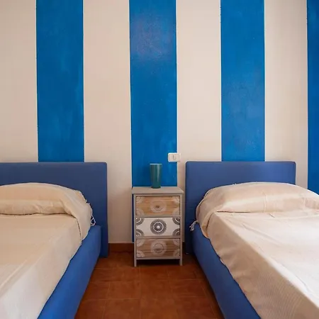 Casa Emma - Helloelba Marciana (Isola d'Elba)