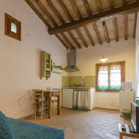 Hébergement de vacances Casa Emma By Helloelba *