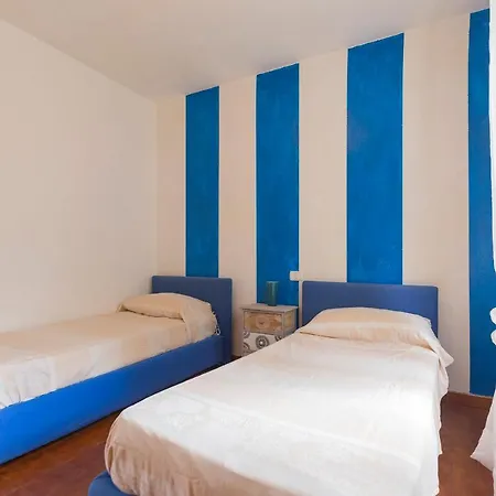 Casa Emma - Helloelba Marciana (Isola d'Elba)