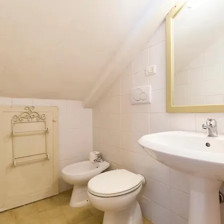 Hébergement de vacances Casa Emma By Helloelba