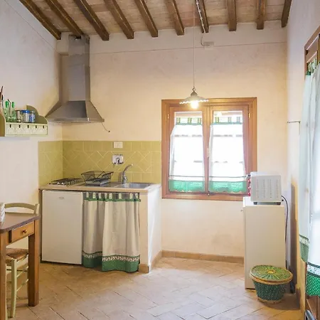 Casa Emma By Helloelba Hébergement de vacances