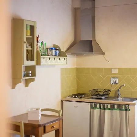 Hébergement de vacances Casa Emma By Helloelba Marciana (Isola d'Elba)
