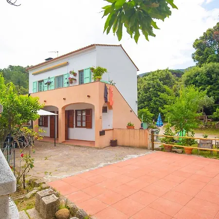 Hébergement de vacances Casa Emma By Helloelba