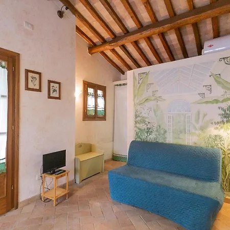 Casa Emma By Helloelba Hébergement de vacances *