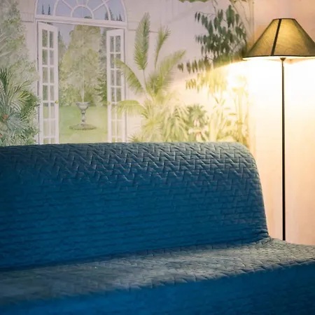 Hébergement de vacances Casa Emma By Helloelba Marciana (Isola d'Elba)