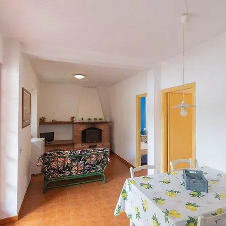 Hébergement de vacances Casa Emma By Helloelba *