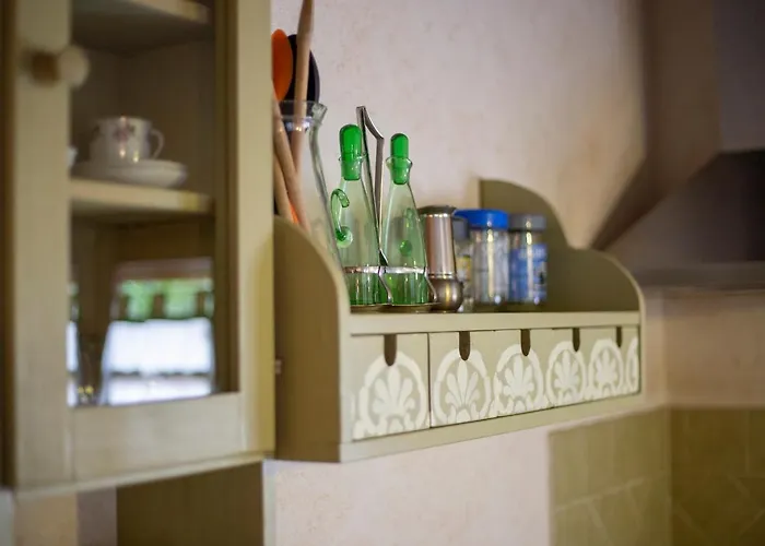 Дом отдыха Casa Emma - Helloelba