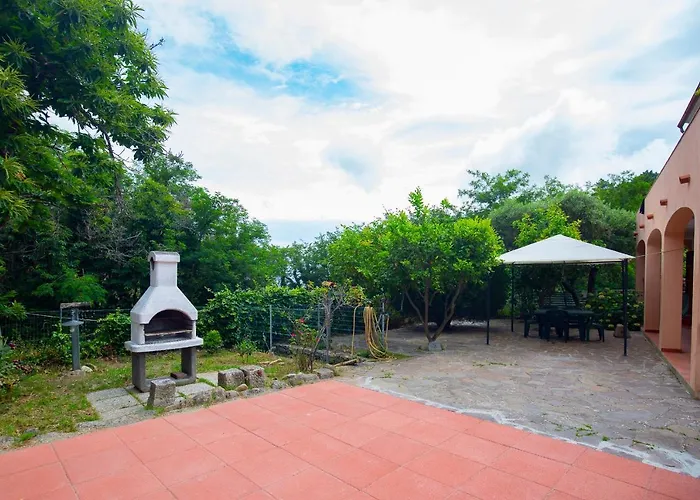 Дом отдыха Casa Emma - Helloelba Марчана