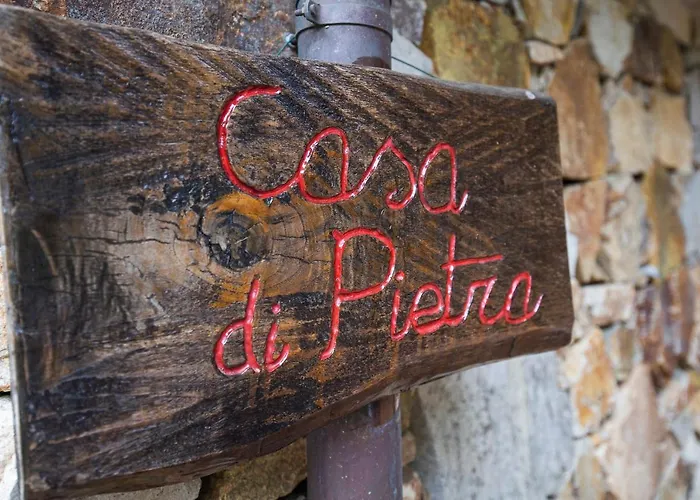 Casa Emma - Helloelba *