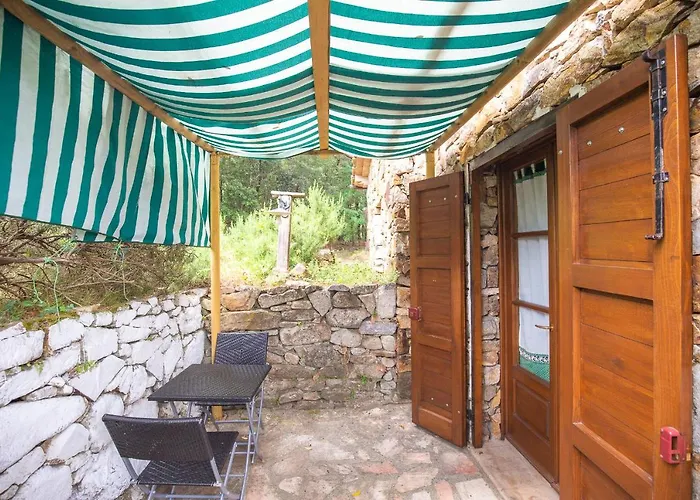 Дом отдыха Casa Emma - Helloelba Марчана