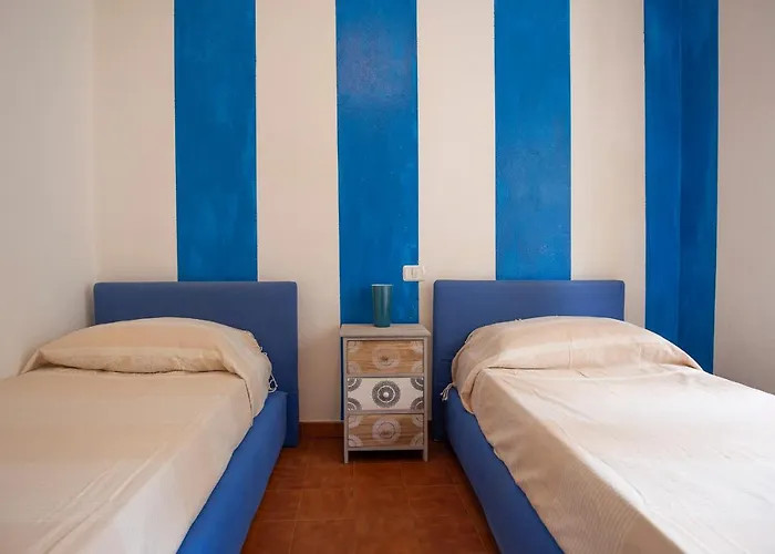 Casa Emma - Helloelba Марчана