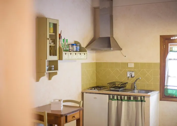 Дом отдыха Casa Emma - Helloelba Марчана