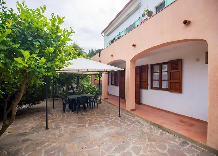 Casa Emma - Helloelba *