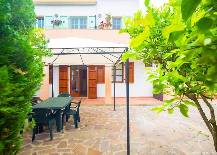 Casa Emma - Helloelba * Марчана