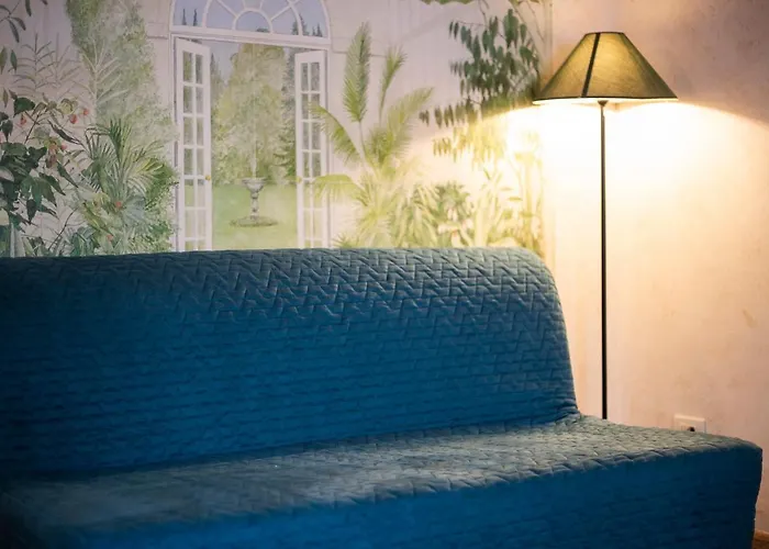 Дом отдыха Casa Emma - Helloelba Марчана