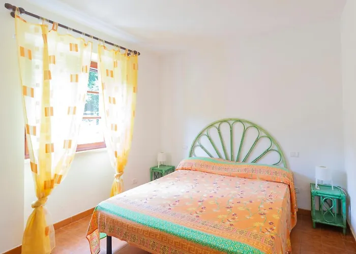 Casa Emma - Helloelba * Марчана