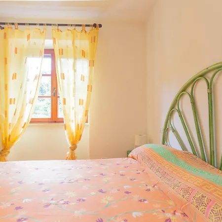 Casa Emma - Helloelba מרצ'אנה