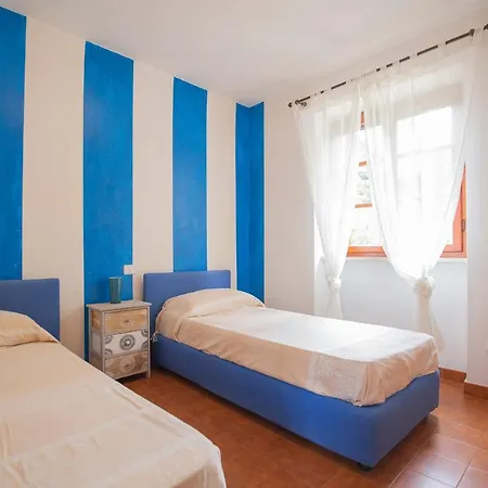 Casa Emma - Helloelba