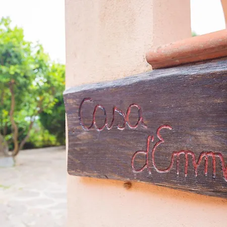 Casa Emma - Helloelba *