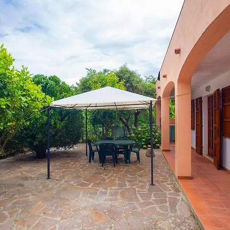 Casa Emma - Helloelba * מרצ'אנה