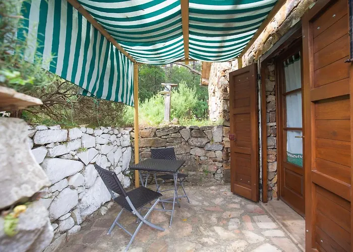 Prázdninový dům Casa Emma - Helloelba