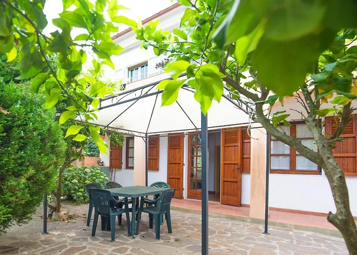 Casa Emma - Helloelba