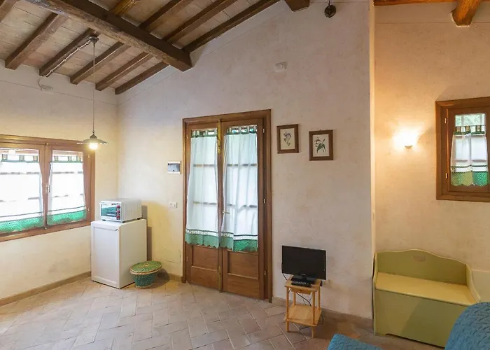 Prázdninový dům Casa Emma - Helloelba