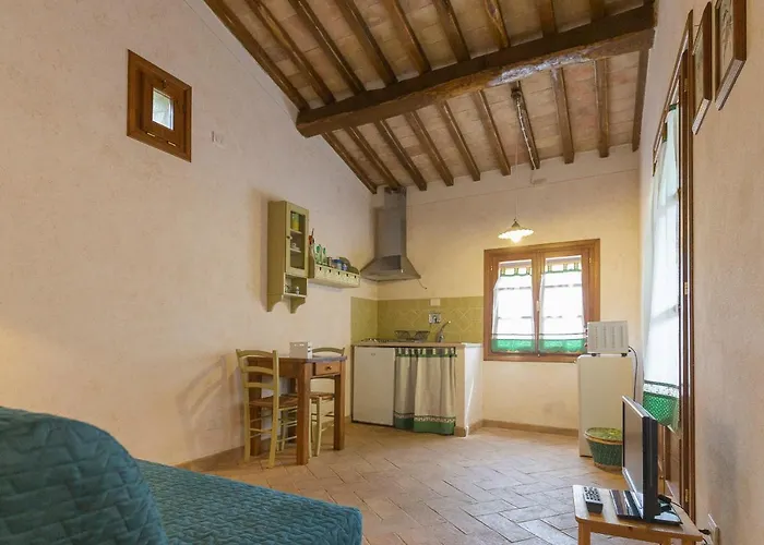 Prázdninový dům Casa Emma - Helloelba *