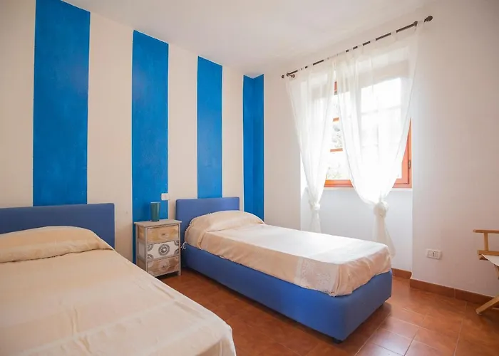 Casa Emma - Helloelba