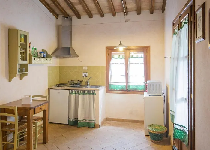 Casa Emma - Helloelba Prázdninový dům