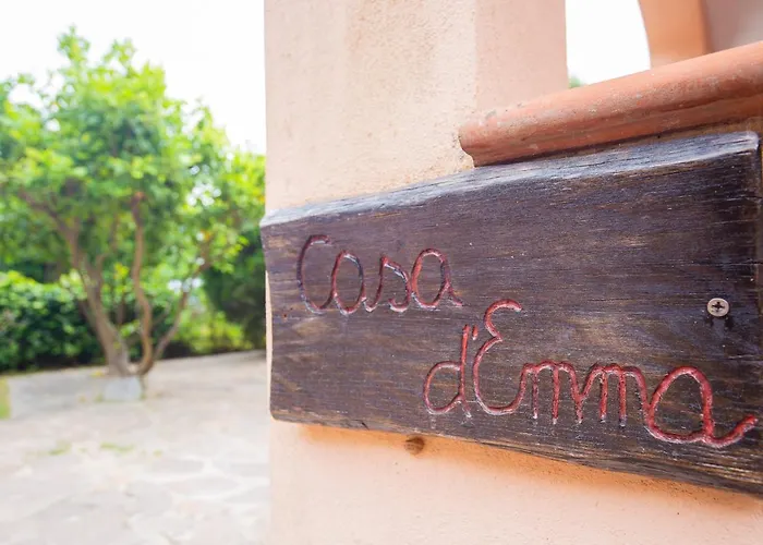 Casa Emma - Helloelba *