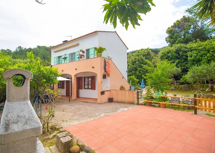 Prázdninový dům Casa Emma - Helloelba
